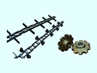 溜管、螺釘、鏈條系列