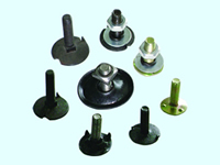 畚斗釘、皮帶釘、方頸螺釘、牙口螺釘